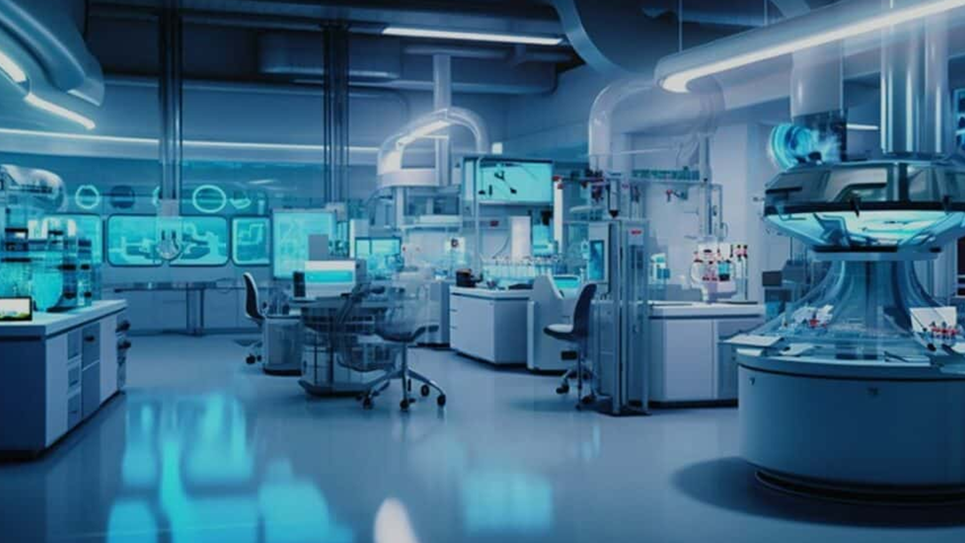Wir sprechen Pharma – Struktur für komplexe Projekte